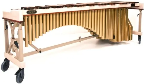 Adams Artist Marimba MAHL50 Ludwig Albert 5 oct. C2-C7