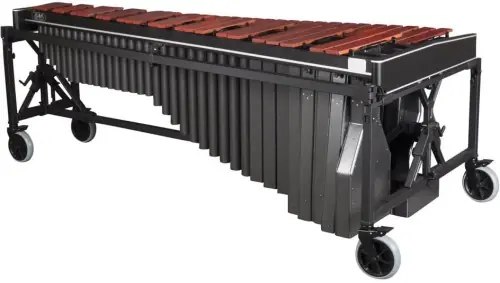 Adams Artist Marimba MAKF50 Robert van Since 5 oct. C2-C7