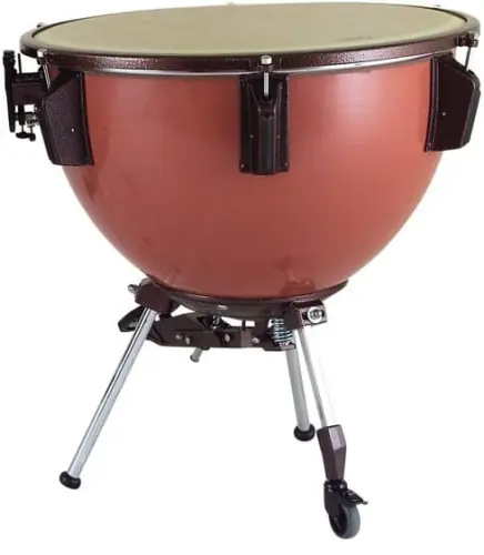 Adams Universal Timpani 23" Fibre