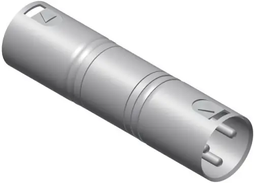 Adapter - Procab VC 140
