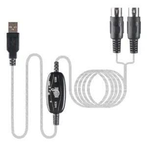 Ambra Midi USB kabel