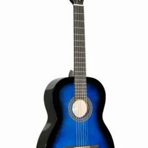 Ambra Viva BLB Gitara klasyczna 3/4