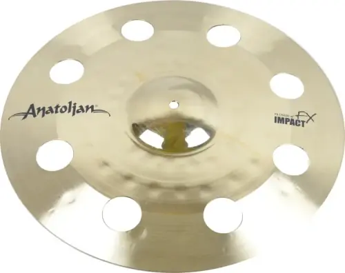 Anatolian 17" Diamond Impact FX Crash Talerz perkusyjny