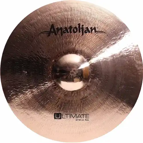 Anatolian 17" Ultimate Power Crash Talerz perkusyjny