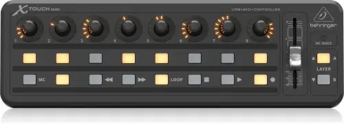 Behringer X Touch Mini Kontroler DAW