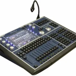 ChamSys MagicQ MQ40 Compact