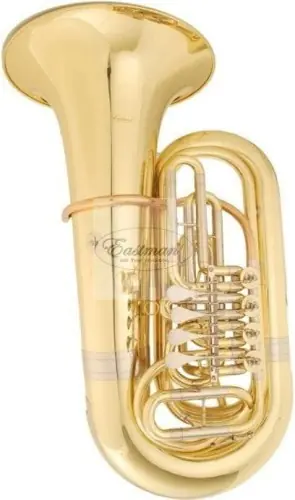 Eastman ETU 613R Tuba Bb
