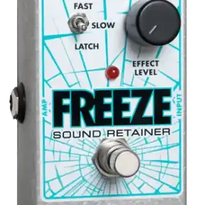 Efekt Gitarowy - Electro Harmonix Freeze