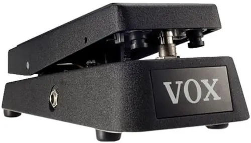 Efekt Wah-Wah - Vox V845 Wah