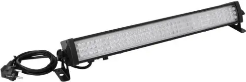Eurolite LED BAR-126 RGB 10mm 40°
