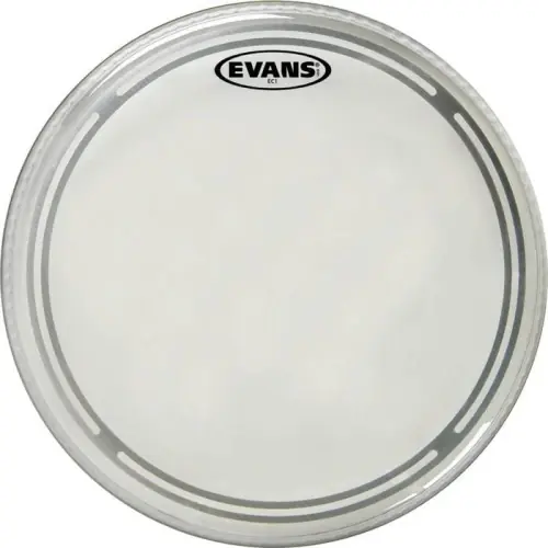 Evans 12" EC1 Coated