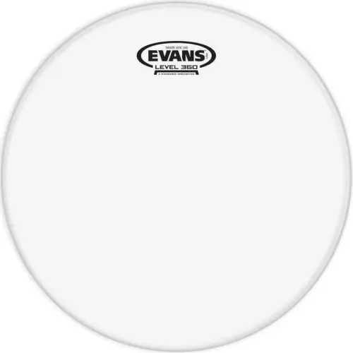 Evans 10" Hazy 300