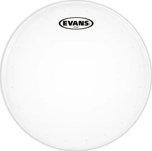 Evans 12" Genera Dry