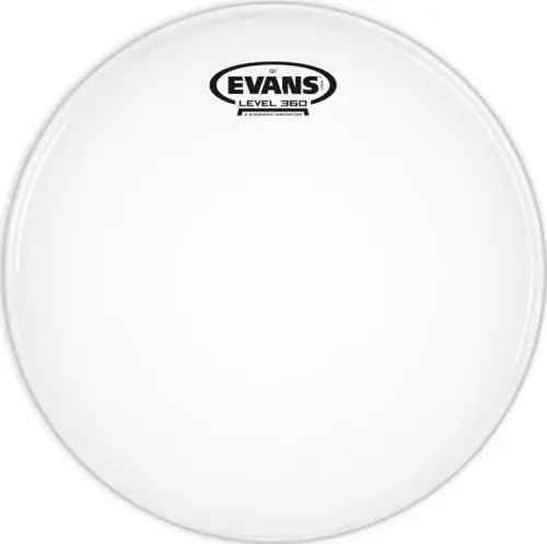Evans 12" Genera G2 Coated