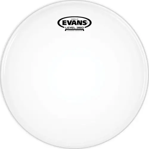 Evans 12" Genera HD