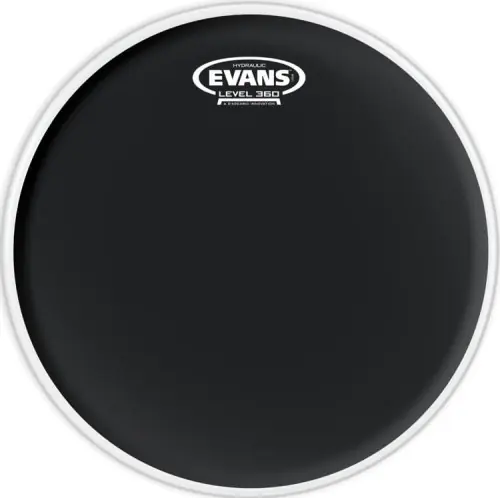 Evans 16" Hydraulic Black