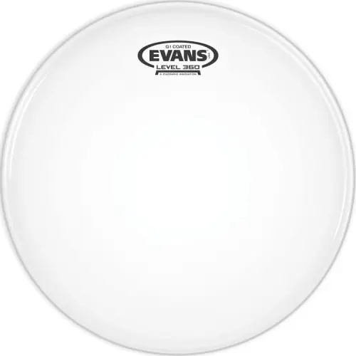 Evans 18" G1 Coated
