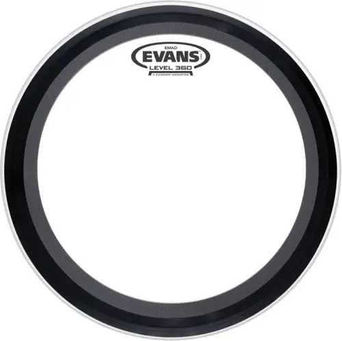 Evans 20" EMAD Coated