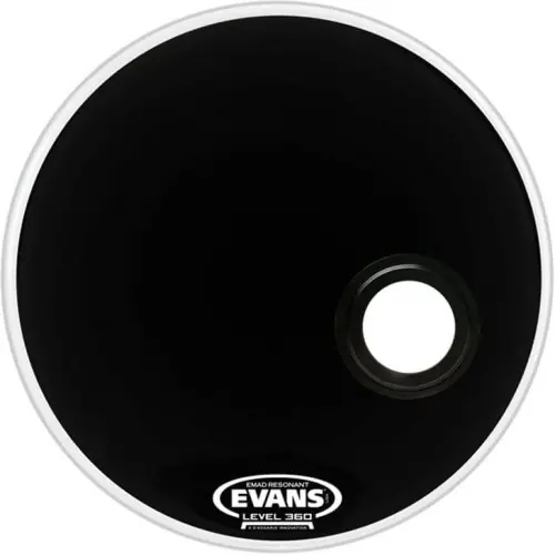 Evans 18" EMAD Reso