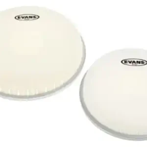 Evans EB0709 Tri Center Head Pack