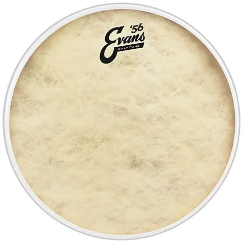Evans 8" Calftone