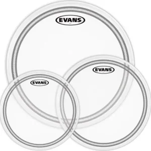 Evans EC2S Frosted Fusion Tom Pack