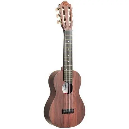 Ever Play GT WBK Guitarlele Brown Carbon