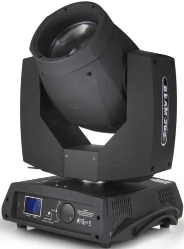 Flash FL 202