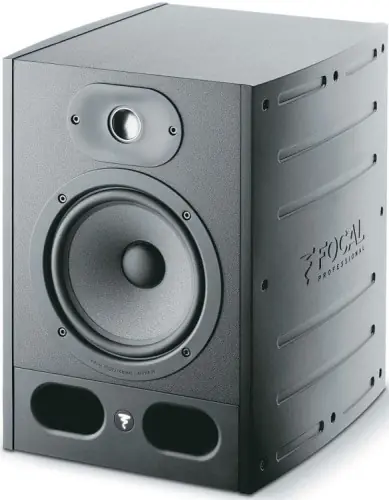 Focal Alpha 65