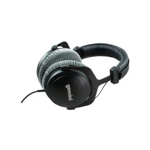 Gemini DJX 1000
