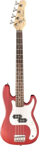 Gitara Basowa - Jay Turser JTB 40 TR