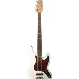 Gitara Basowa - Jay Turser JTB 402 IV