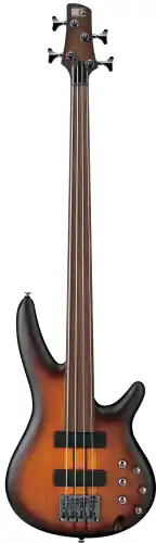 Gitara Basowa - Ibanez SRF700 BBF