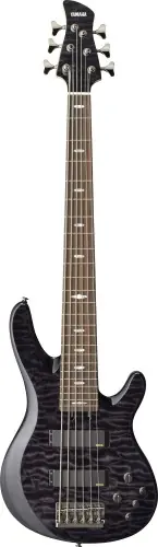 Gitara Basowa - Yamaha TRB1006J TBL Translucent Black