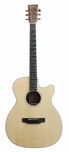 Gitara Elektroakustyczna - Chateau F135CE