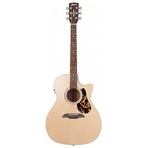 Gitara Elektroakustyczna - Framus FG14 Grand Auditorium CE