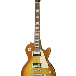 Gitara Elektryczna - Epiphone Les Paul Classic HB Honey Burst