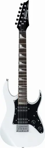 Gitara Elektryczna - Ibanez GRGM21 WH