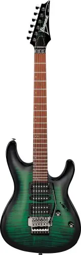 Gitara Elektryczna - Ibanez KIKOSP3 TEB Kiko Loureiro