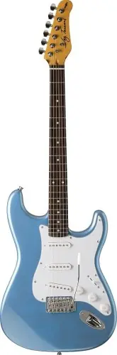 Gitara Elektryczna - Jay Turser JT 300 LPB