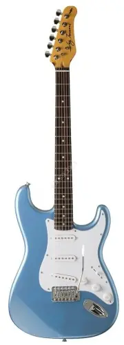 Gitara Elektryczna - Jay Turser JT 300 M LPB