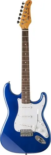 Gitara Elektryczna - Jay Turser JT 300 M MBL