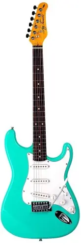 Gitara Elektryczna - Jay Turser JT 300 SFG