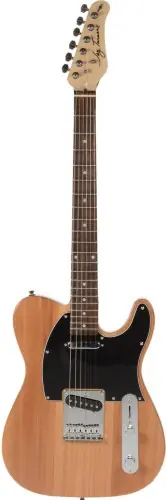Gitara Elektryczna - Jay Turser JT LT N