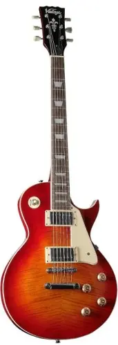 Gitara Elektryczna - Vintage V100CS