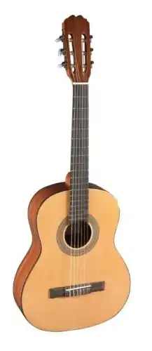 Gitara Klasyczna 1/4 - Admira Alba