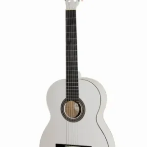 Gitara Klasyczna 3/4 - Ambra Viva WH