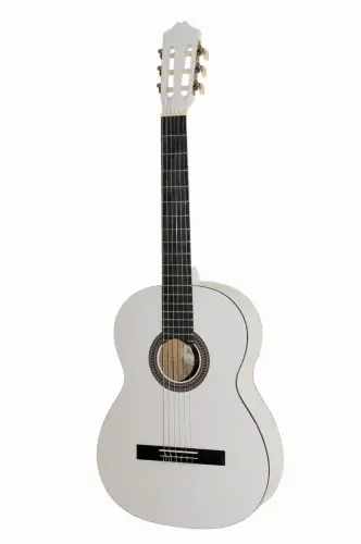 Gitara Klasyczna 3/4 - Ambra Viva WH