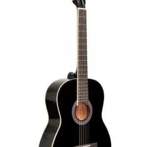 Gitara Klasyczna 4/4 - Ambra Viva BK