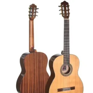 Gitara Klasyczna 4/4 - Riento Oro C
